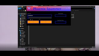 Spammer For DiscordOthers Free 2021 [upl. by Navarro]