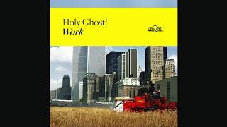 Holy Ghost  Escape From Los Angeles [upl. by Ayekram]