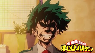 Boku no Hero Academia English Dub quotEat thisquot [upl. by Auoy354]