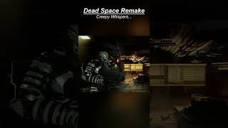 Dead Space  Creepy Whispers 50 [upl. by Ruby]