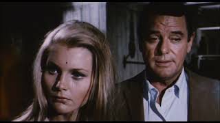 THE SHUTTERED ROOM 1967 ♦RARE♦ Theatrical Trailer [upl. by Anna-Diane]