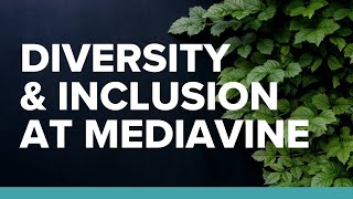 Diversity amp Inclusion at Mediavine [upl. by Atileda]