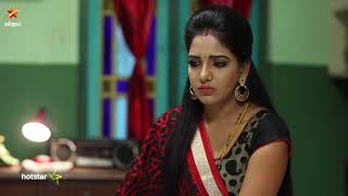 Chinnathambi Full Episode 108 [upl. by Atterys]