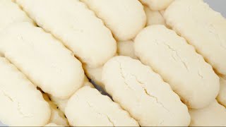 오키나와 국민간식 만들기  크림와앙  How to make traditional Okinawan Chinsuko  Cream Waang [upl. by Eiwoh879]