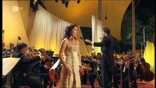 Netrebko Marguerite aria from Faust Gounod [upl. by Ojybbob]