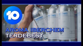 REKOMENDASI 10 AROMA PARFUM IBERCHEM TERBAIK [upl. by Kaule]