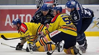 Živě Rytíři Kladno  ČEZ Motor České Budějovice [upl. by Eendyc]