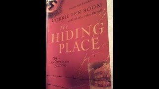 The Hiding Place by Corrie ten Boom Chapter 1 [upl. by Disharoon]