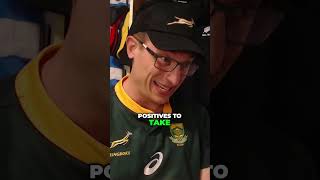 Springboks Overcome All Blacks Challenge  Rugby Championship 2024 [upl. by Calica]