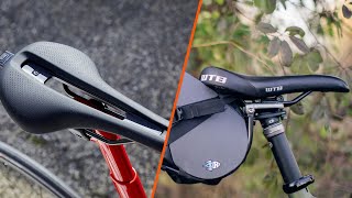 Rail Mount Vs Post Mount Bike Seat Which One is the Better Choice 2024 [upl. by Niwled]