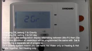 Sangamo Choice PR2n  Product configuration explained [upl. by Ehrlich403]