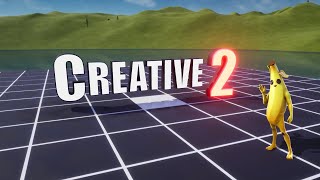 HOW TO PREPARE FOR CREATIVE 20 MODDING IN FORTNITE [upl. by Estes]