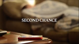 Second Chance  A Texting and Driving PSA [upl. by Coppock]