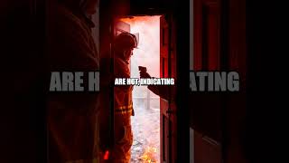 Surviving a House Fire Immediate Actions [upl. by Nhojleahcim]