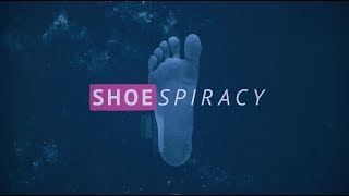 Shoespiracy Extended cut [upl. by Lenneuq]