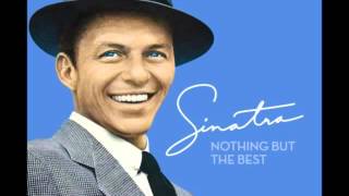 Frank Sinatra New York New York Song Lyrics HD [upl. by Lebasy]