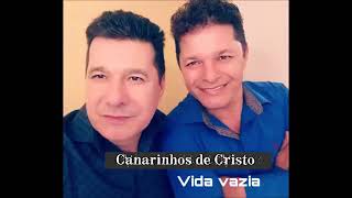 Vida Vazia  Canarinhos de Cristo modão [upl. by Atiz]