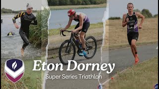 Eton Dorney Super Series 2024  Race Thoughts [upl. by Marius]