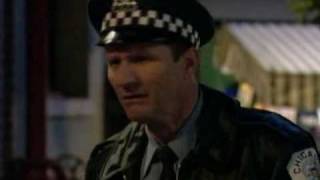 Al Bundy  Married with Children  Officer Al GERMAN [upl. by Ralli]