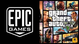 TUTORIALHow To Install Mods On The Epic Games Version of Grand Theft Auto V On PC 100 EASY GUIDE [upl. by Elockin]