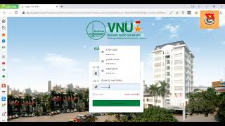 CÁCH ĐĂNG NHẬP VÀ LẤY MẬT KHẨU TÀI KHOẢN EMAIL VNU NHANH GỌN [upl. by Raouf]