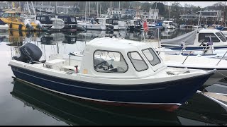 Small Boat Owners Guide To Buying A Boat  The Fish Locker [upl. by Dosh]