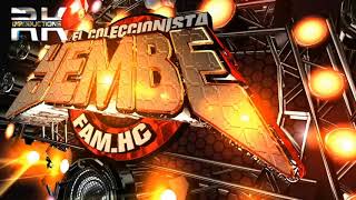 LA CUMBIA ARRABALERA 2K19 ✓✓LIMPIA  WEPAA DJ PENTACUMBIAS EDITADAS EL COLECCIONISTA YEMBE [upl. by Bolt]