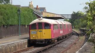 Britains Oldest Trains FINALLY Retire [upl. by Gytle]