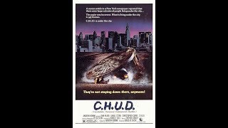 CHUD 1984 Trailer [upl. by Aenat]