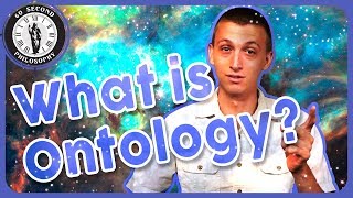 What is Ontology [upl. by Otrebire779]