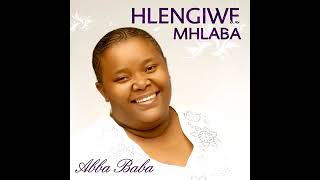 Hlengiwe Mhlaba  Be Still Audio [upl. by Etireuqram]