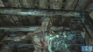 Fallout 3 Broken Steel  Shock Value  Old Olney Underground  WikiGameGuides [upl. by Trammel]