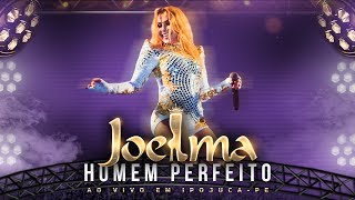 Joelma  Homem Perfeito Ao Vivo [upl. by Cornia]