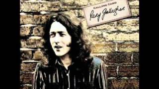 Rory Gallagher  Do You Read Me [upl. by Amerigo]