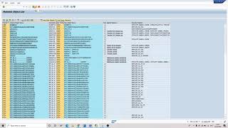 BW to BW4HANA Migration in 5 Minutes [upl. by Anytsyrk]