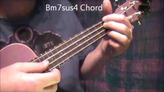 quotThe 59th Street Bridge Song Feelin Groovyquot Paul Simon Ukulele Lesson by Ukuverse [upl. by Zaneta]