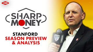 Stanford Football 2023 Season Preview New Coach Offensive Changes and Challenging Schedule [upl. by Imerej]