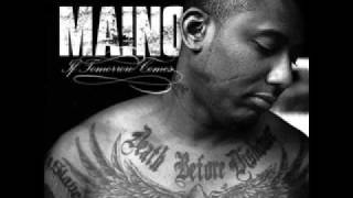 Maino  However Do You Want It EXCLUSIVE [upl. by Bresee]