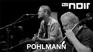 Pohlmann – Disarm The Smashing Pumpkins Cover live bei TV Noir [upl. by Arrimat]