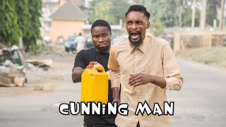 CUNNING MAN YAWA SKITS Episode 26 Kalistus X Sirbalo [upl. by Ffej841]