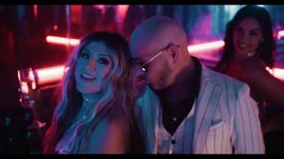 Melanie Pfirrman  Suda feat Pitbull and IAMCHINO  Official Video [upl. by Rangel]