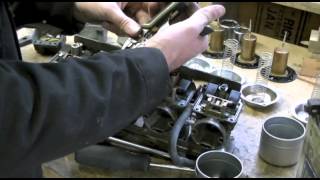 Cleaning the carburetor in a 150cc GY6 Chinese scooter [upl. by Airdnassac339]