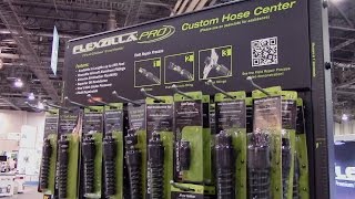 Flexzilla Pro Custom Hose Center [upl. by Oulman]