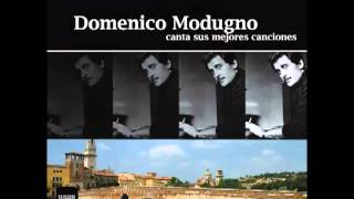 Domenico Modugno  Volare [upl. by Letnohc]