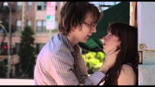 RUBY SPARKS Official Trailer [upl. by Dnaltiak]