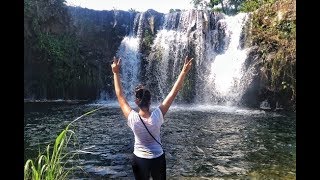 Bassin Canon I MAURITIUS [upl. by Ahsille908]