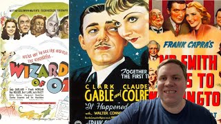 Top 10 Movies of the 1930’s [upl. by Bobbee]