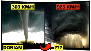 10 NAJSILNIEJSZYCH HURAGANÓW ŚWIATA [upl. by Akselav]