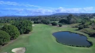 Red 1  Indooroopilly Golf Club [upl. by Aralk]