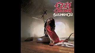 Ozzy Osbourne  Blizzard of Ozz [upl. by Arezzini525]